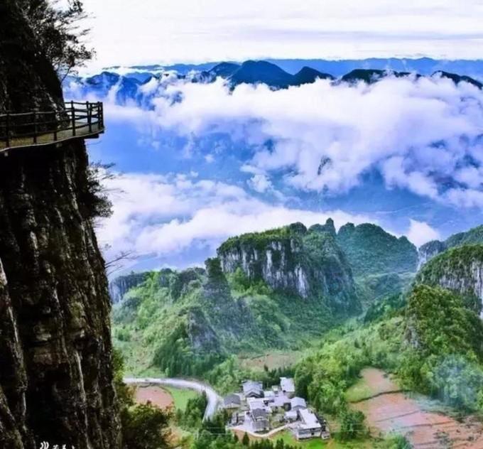 秘密花园找不同