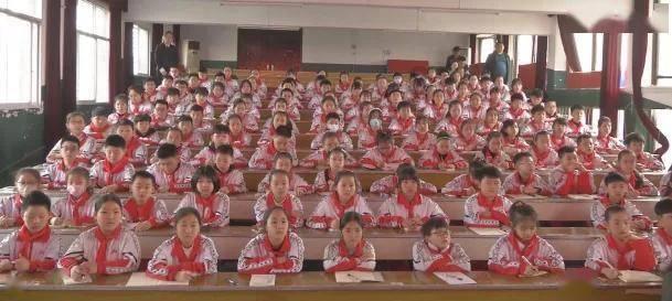上学迟到